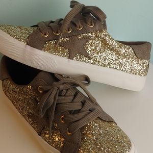 not rated tennis shoes